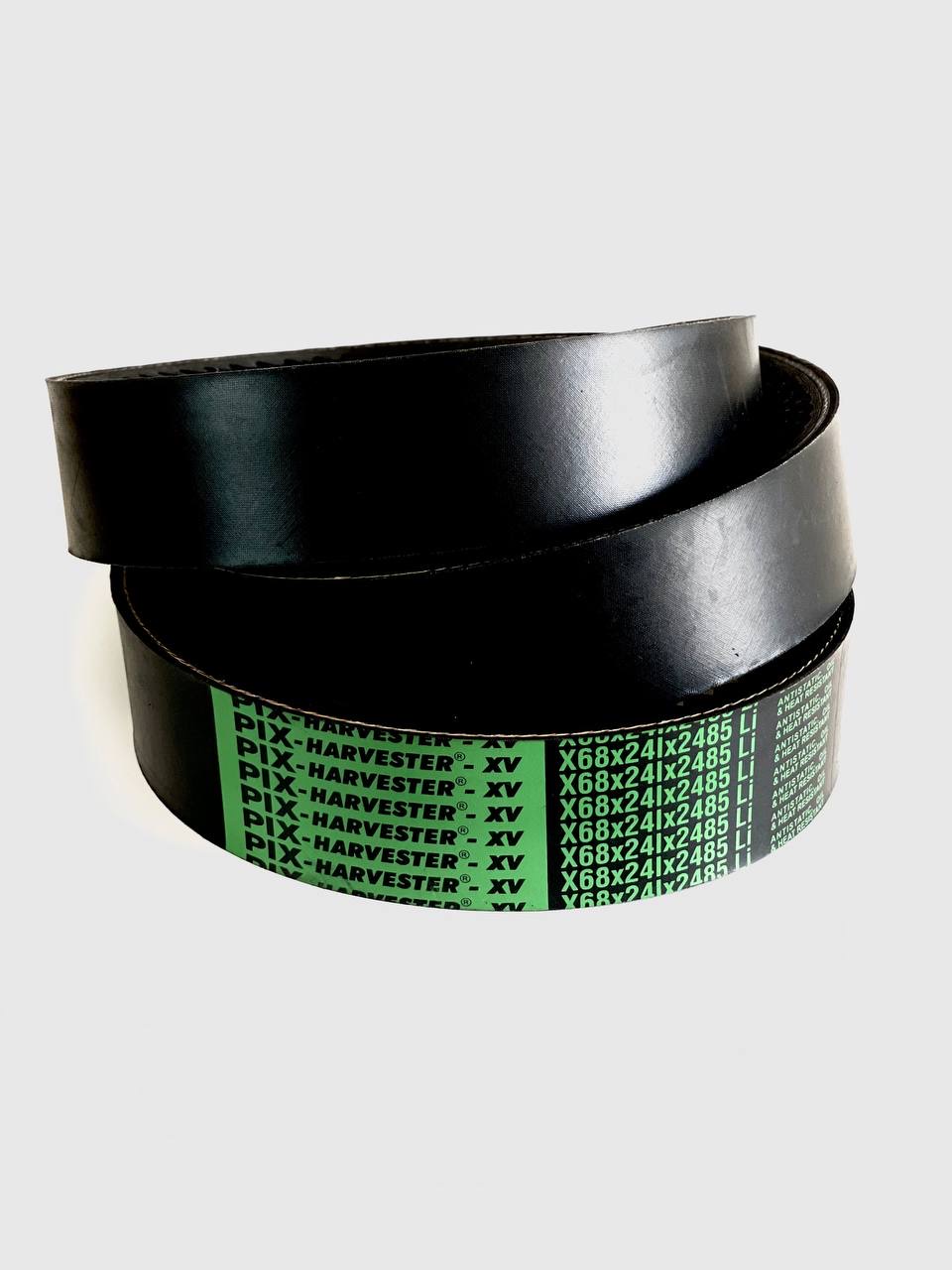 Ремень 68x24 2485 Li (68x24-2600; 6201246)