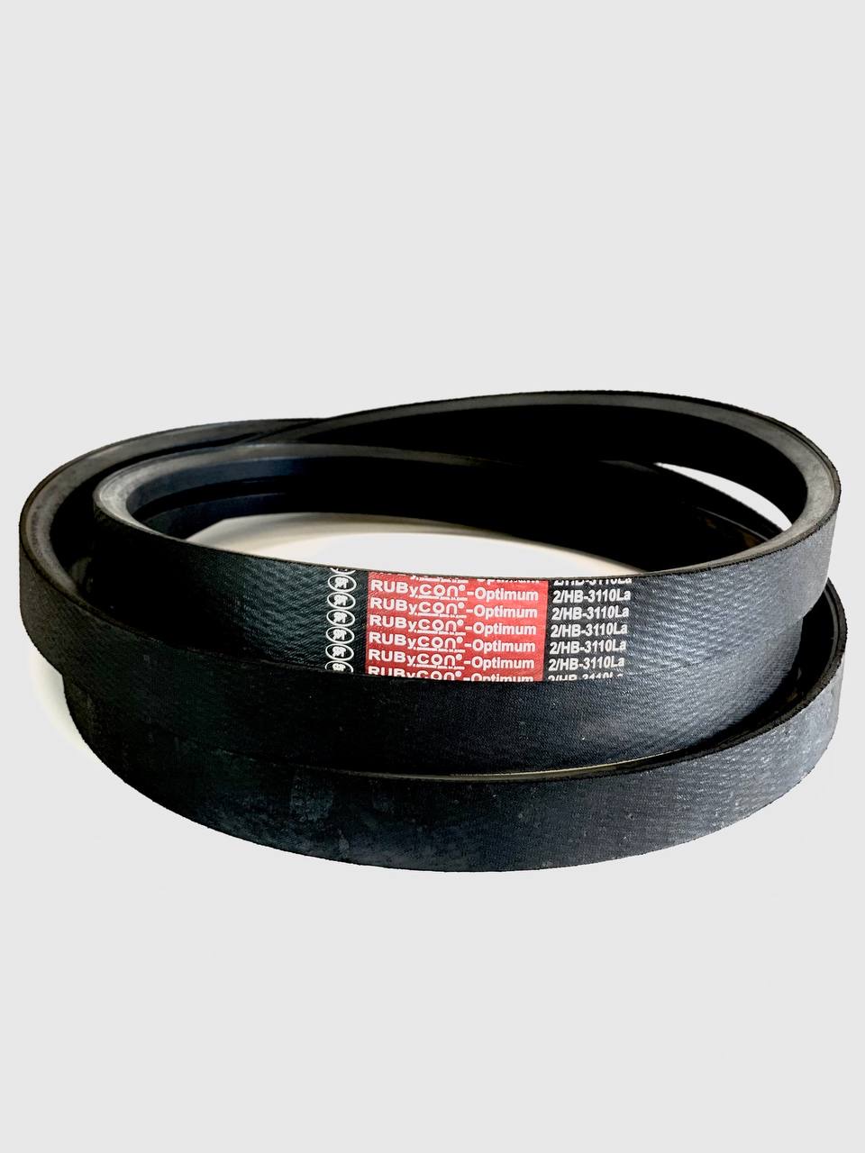 2HB-3110 La / 3100 Lp RUBYCON Ремень (AP1003607)