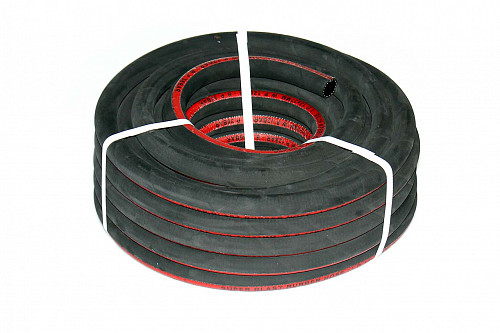 Рукав абразивоструйный 13х27мм Super Blast Rabber Hose (12 атм) (бухта 40 м) HIMPT