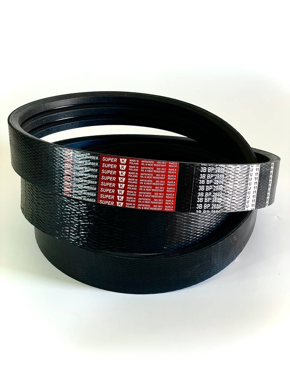 Ремень 3HB 2886 La ARAMID