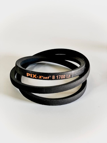 Ремень B 1700 Ld (В(Б)-1700)