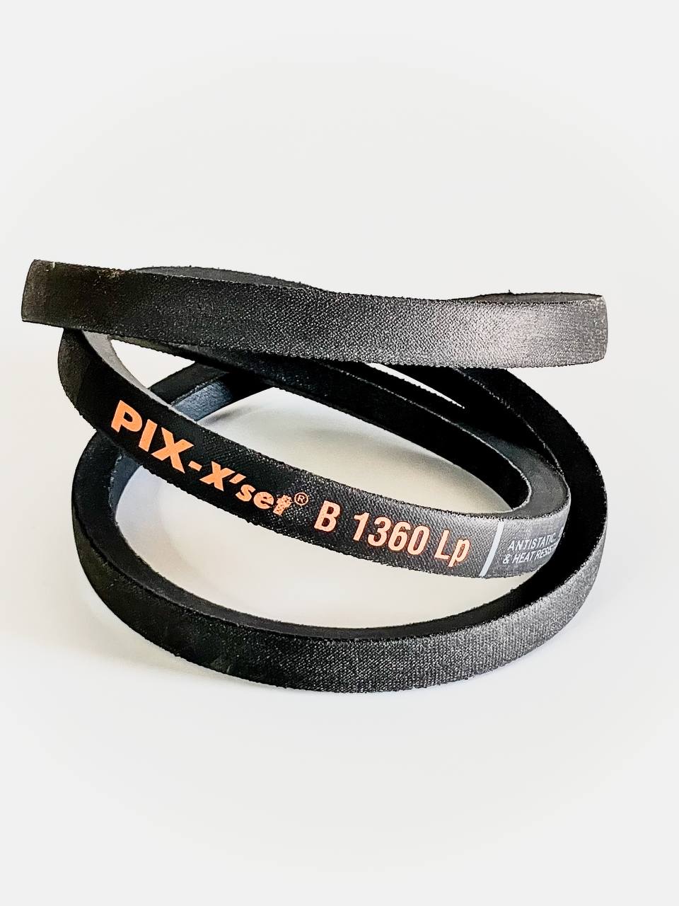 Ремень B 1320 Li (В(Б)-1360; 6201028)