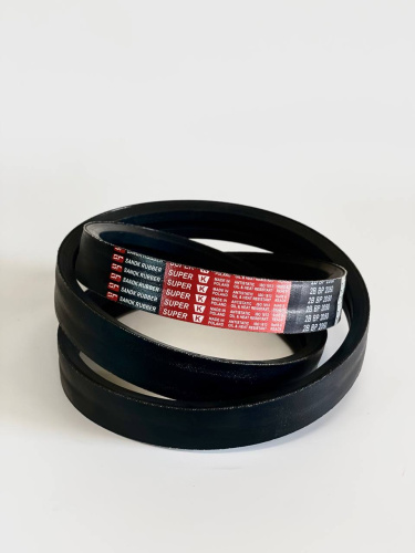 Ремень 2HB 2050 La