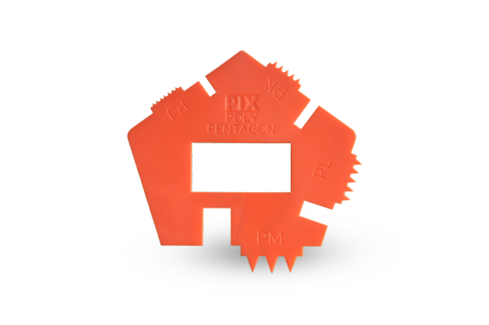 Измеритель износа поликлиновых шкивов