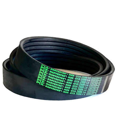 Ремень 4HA 2886 La