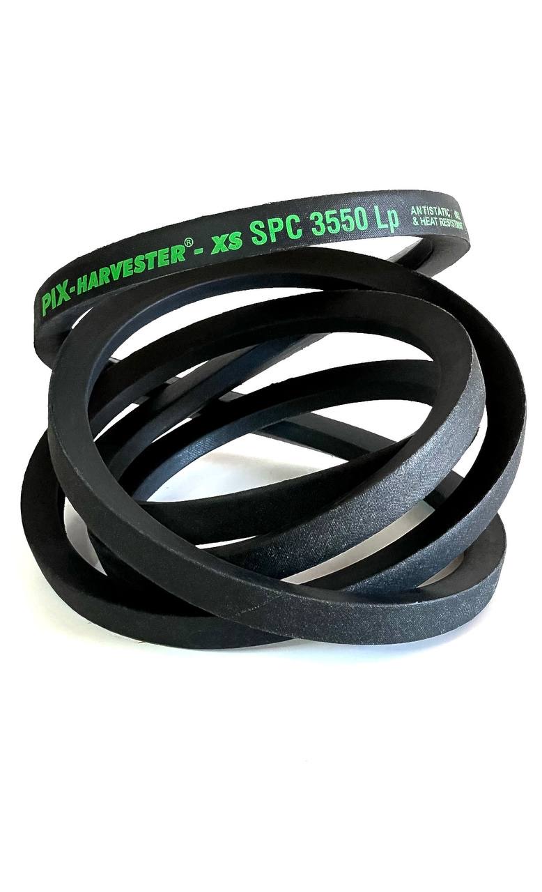Ремень SPC 3550 Ld (УВ-3550; 6201297)