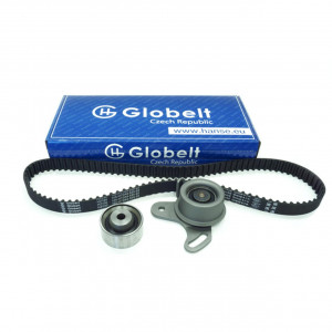 6PK1018 KIT_GLOBELT_Комплект приводного ремня