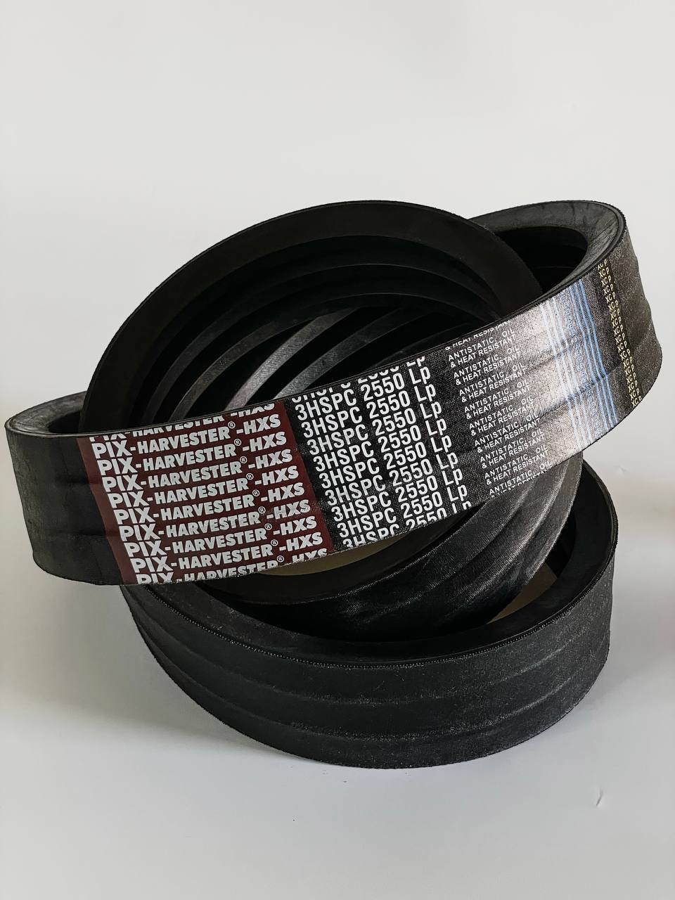 Ремень 3SPC 2550 Ld (3/УВ-2550)