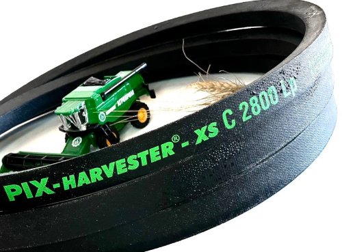 Ремень C 2800 Ld (С(В)-2800)