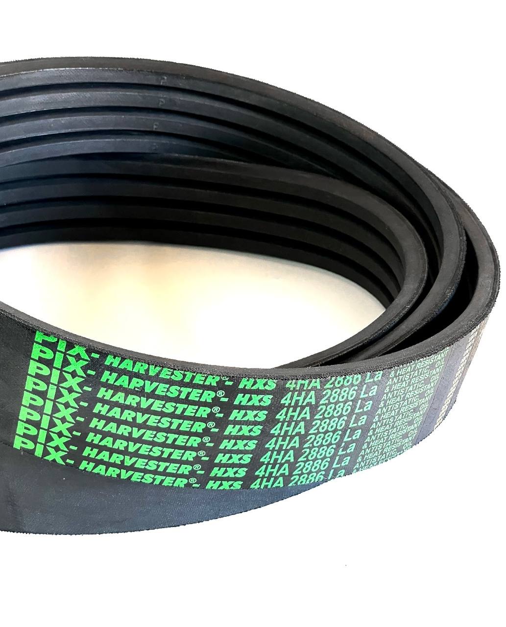 Ремень 4HA 2886 La