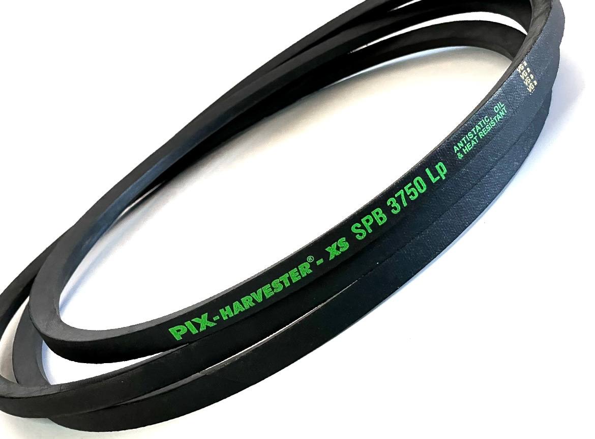 Ремень SPB 3550 Ld (УБ-3550)