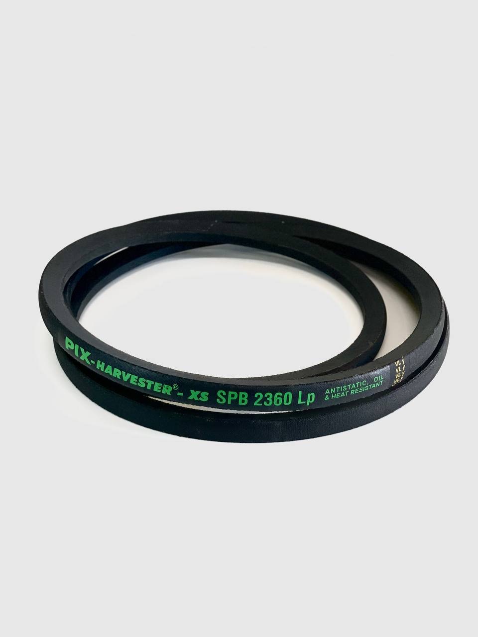 Ремень SPB 2360 Ld (УБ-2360; 6201376)
