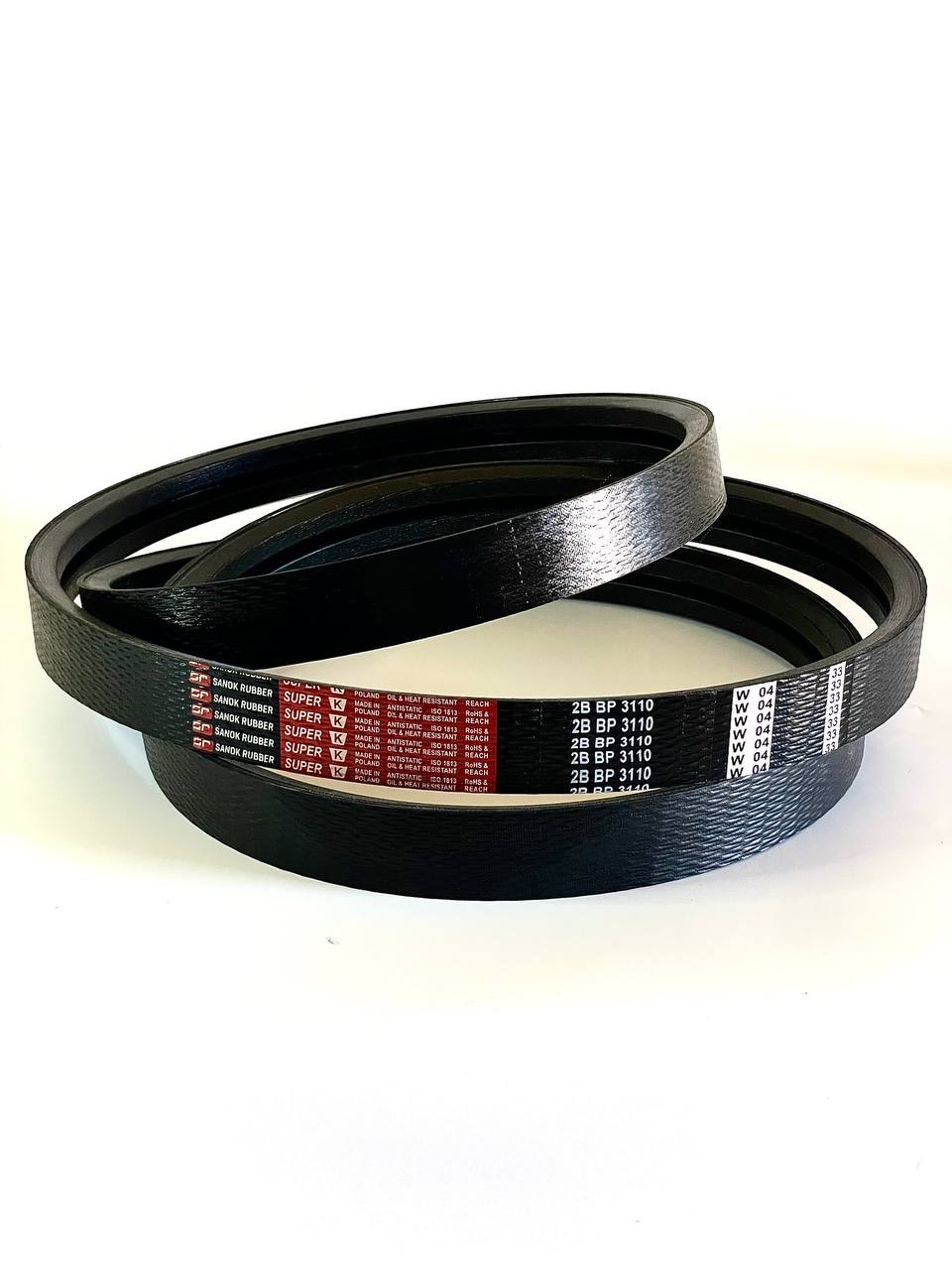 Ремень 2HB 3110 La ARAMID