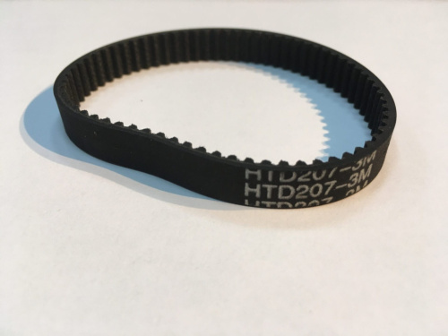 Ремень STD 1280 8M 50 мм CONTITECH